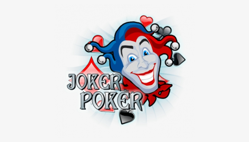 Joker Poker 1