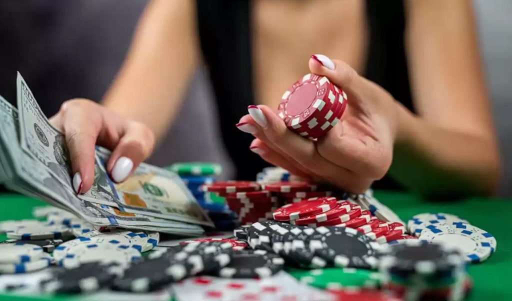 Pot Chances Explained – How to Determine Pot Chances in Online poker 2