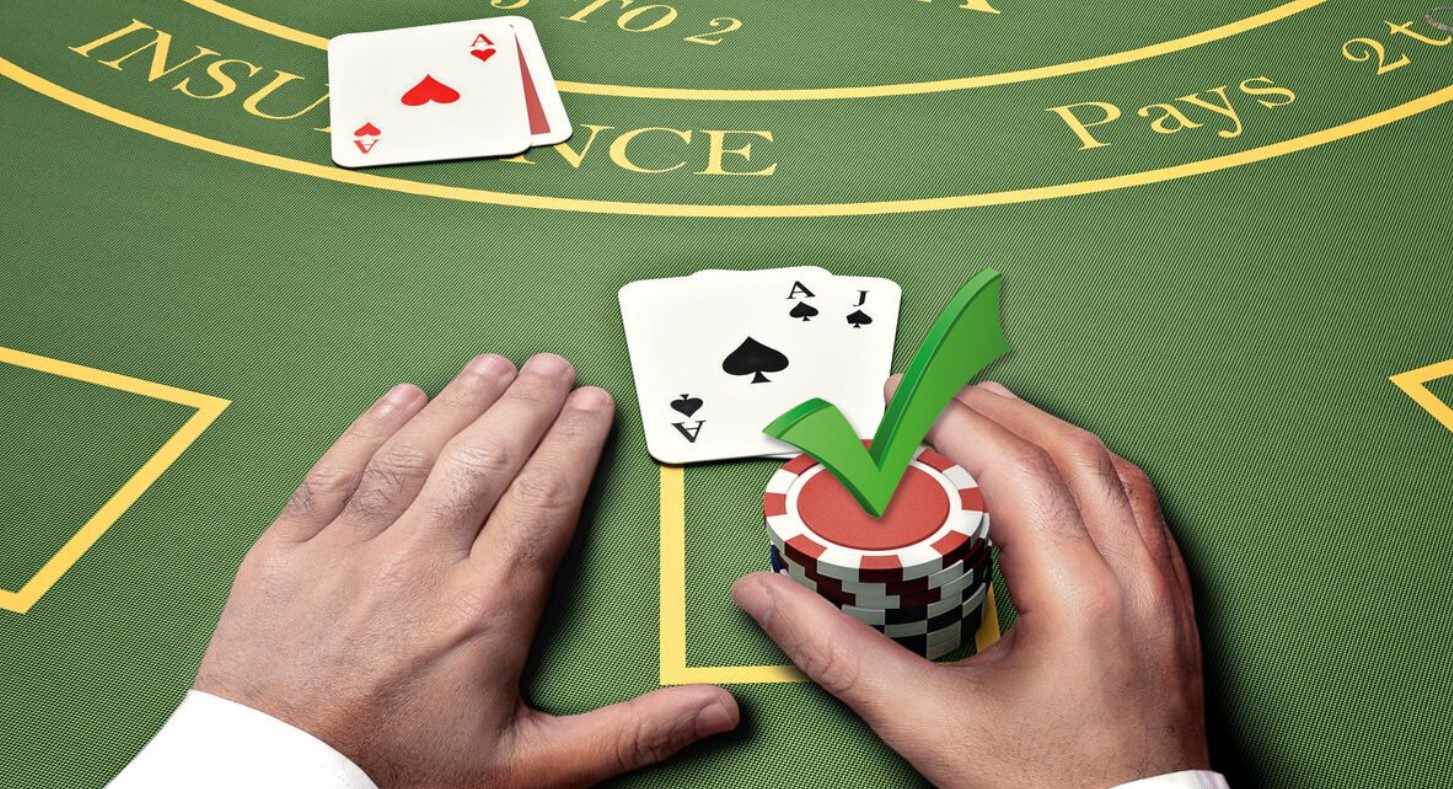 Taking Insurance coverage in Black jack Isn’ to Always a poor Bet 1