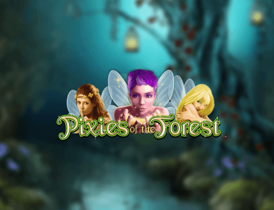 Pixies of The Forest slot 3
