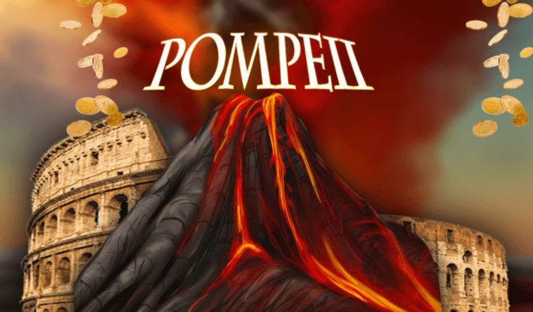 Pompeii slot 1