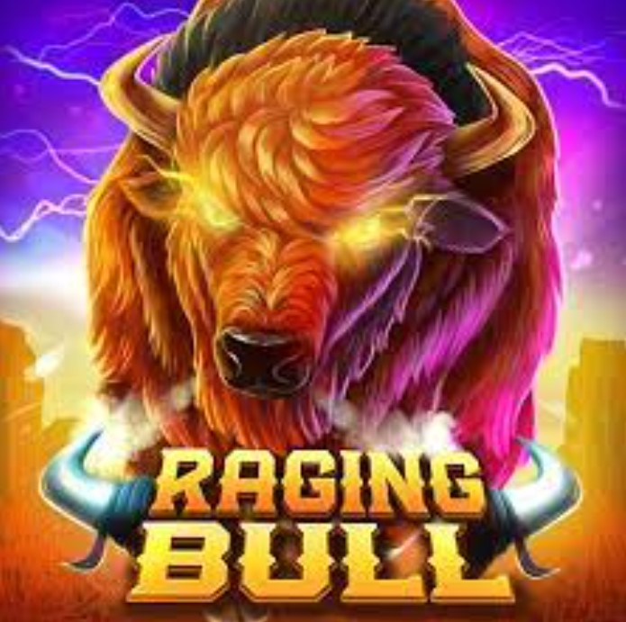 Raging Bull slot 2