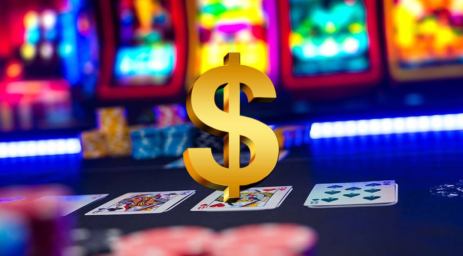 How to open a casino: Navigating the costs and steps to ownership