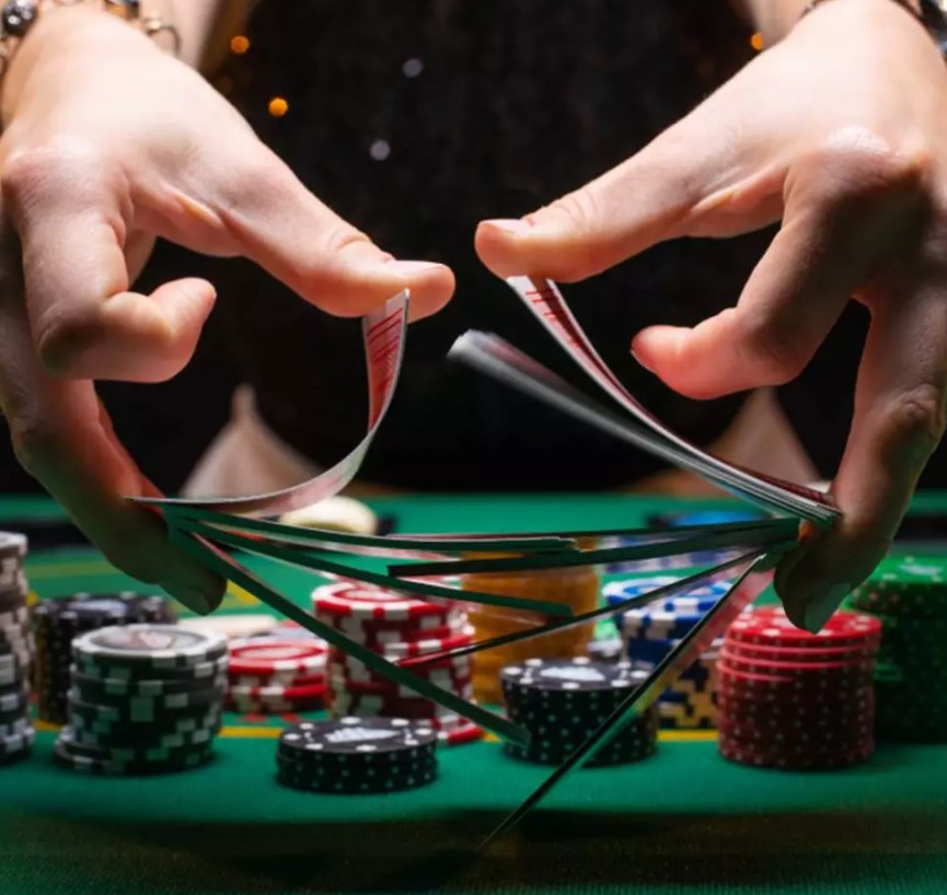 how much does it cost to start your own casino 2