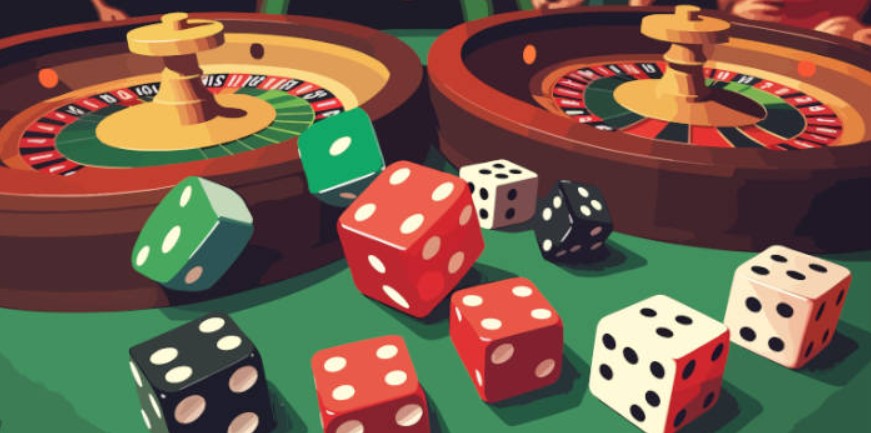 how much does it cost to start your own casino 3